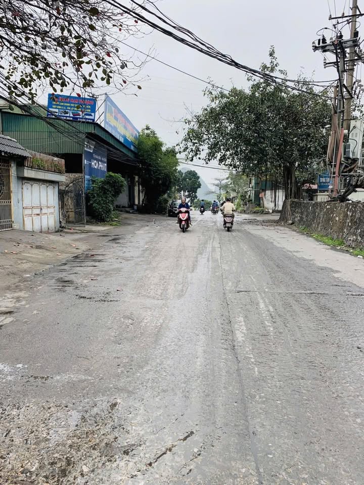 Đất nền Cẩm Phả 57m² giá 1 tỷ - Đường to ô tô vào tận nơi!