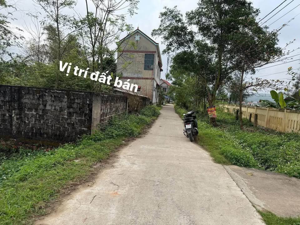 Đất nền 2 mặt tiền Quảng Sơn, Hải Hà - 114m² - Sổ đỏ sẵn sàng