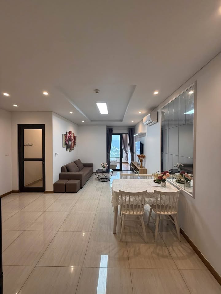 Bán Căn hộ 1PN Bim Green Bay Hạ Long 48m² Sổ đỏ - Giá 1.8 tỷ