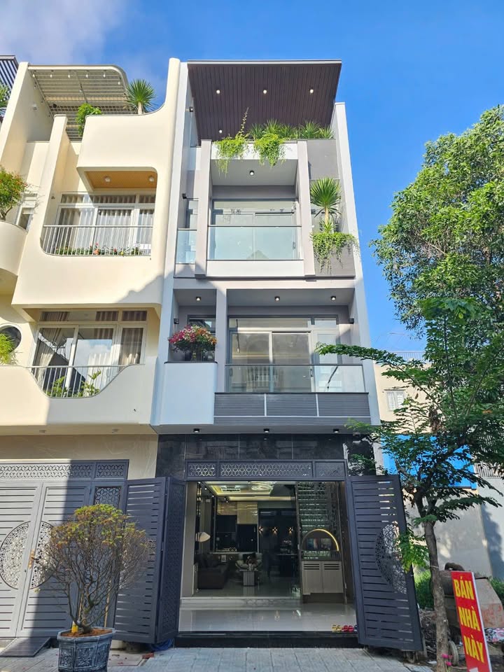 Nhà riêng Phường An Phú, TP. Thủ Đức 67m² - Sẵn sàng ở ngay!