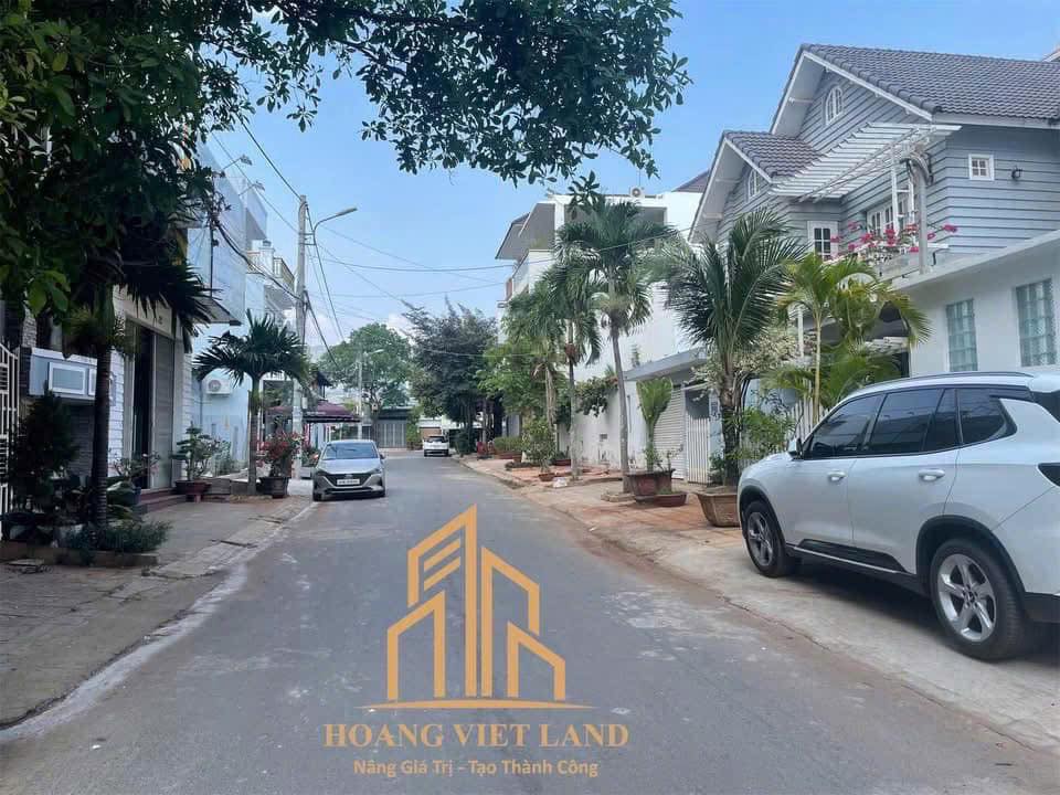 Nhà riêng Tôn Đức Thắng Buôn Ma Thuột 83m²/9.7 tỷ - Ô tô vào tận nhà