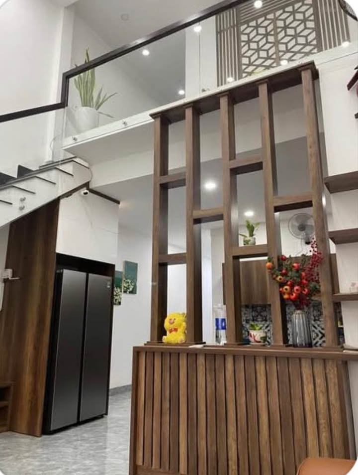 Nhà nguyên căn Đường Y Moan BMT - Full nội thất, sẵn sàng ở ngay!