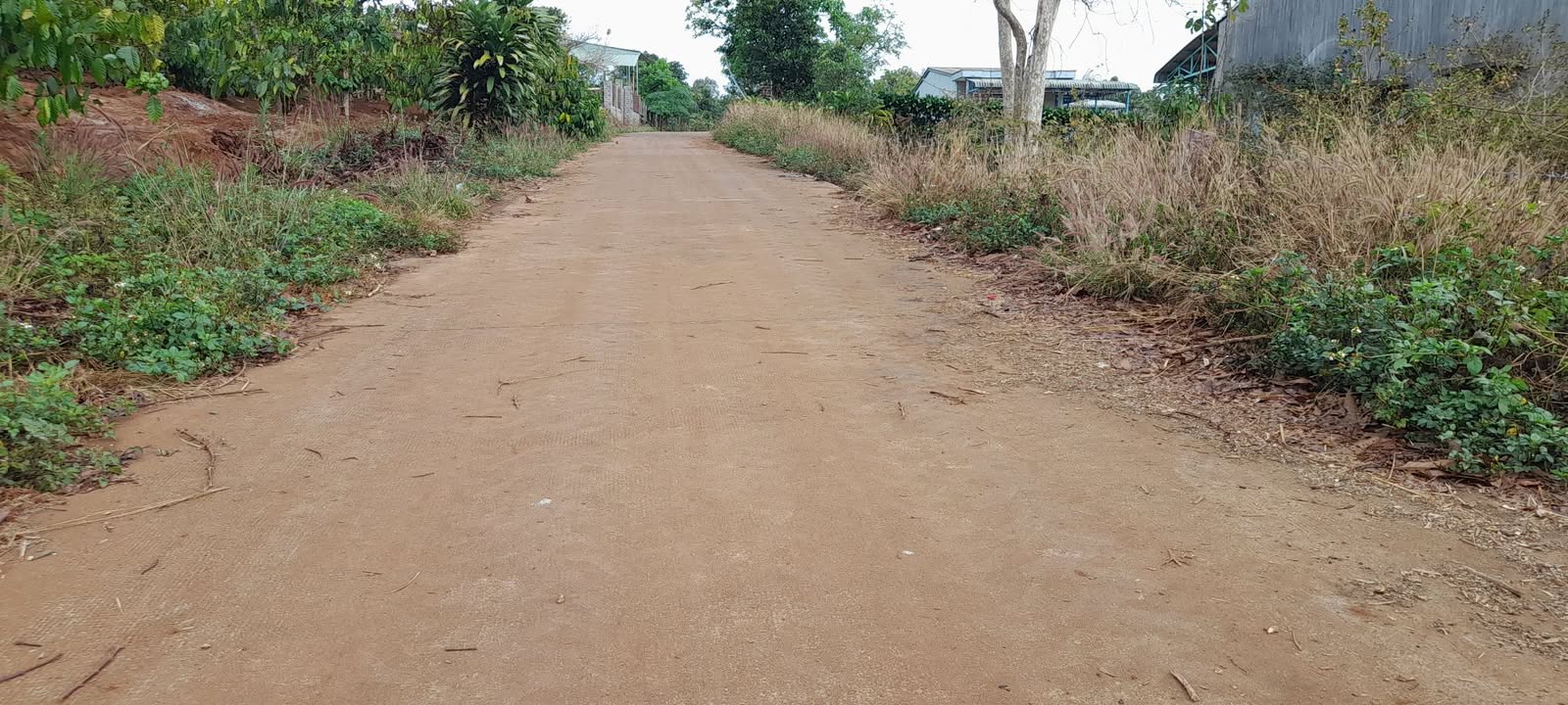 Đất nền Pleiku 320m² giá 5xx triệu - Sổ đỏ chính chủ