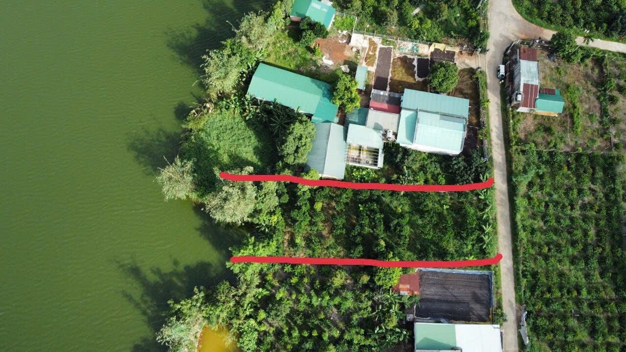 Đất Nền Ia Nhin Chư Păh 864m² – Nghỉ Dưỡng Lý Tưởng!