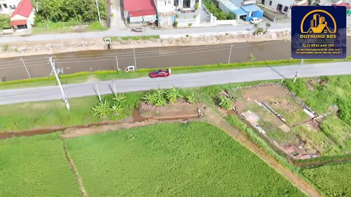 Đất nền Hoành Sơn 91m² giá 1.68 tỷ - Sổ đỏ chính chủ!