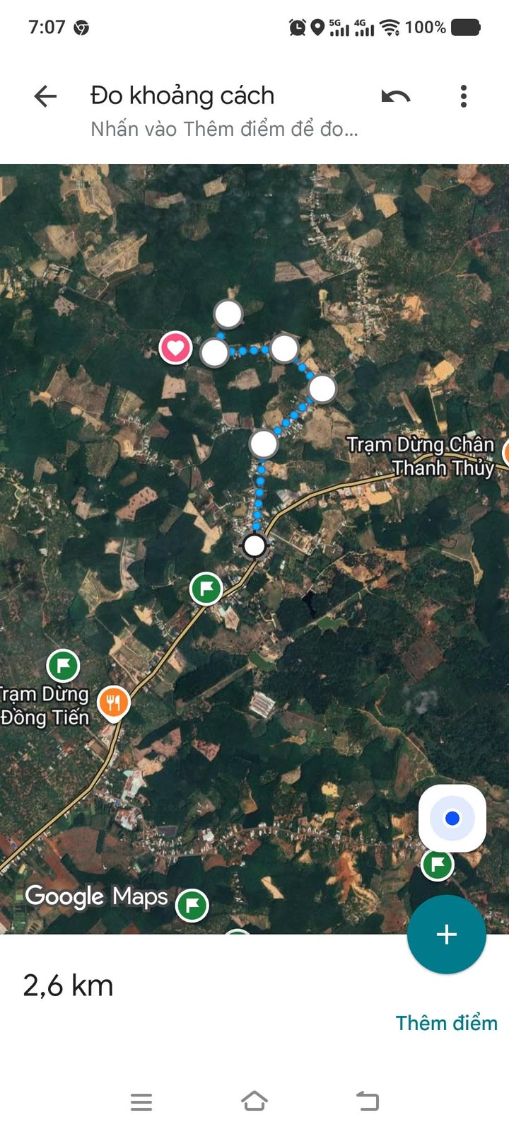 Đất Vườn Đồng Tâm 2000m² - Giá Đầu Tư Tốt, Sinh Lời Ngay!