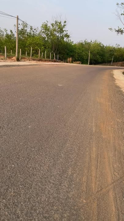 Đất nền Phước Bình, Bù Gia Mập 15.9 tỷ - Sổ đỏ chính chủ, mặt tiền lớn!