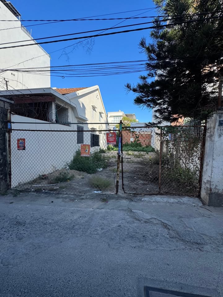 Đất nền Bắc Nha Trang 134m² 9,5 tỷ - Sổ đỏ chính chủ