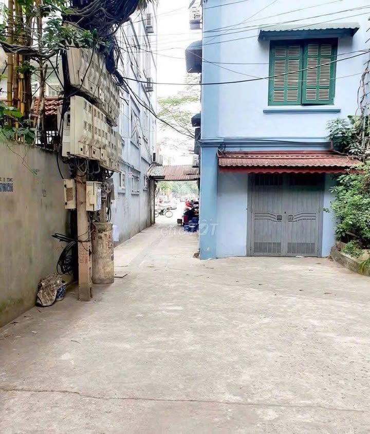 Nhà riêng Đội Cấn, Ba Đình 65m² giá 13 triệu/tháng - Vị trí đẹp!