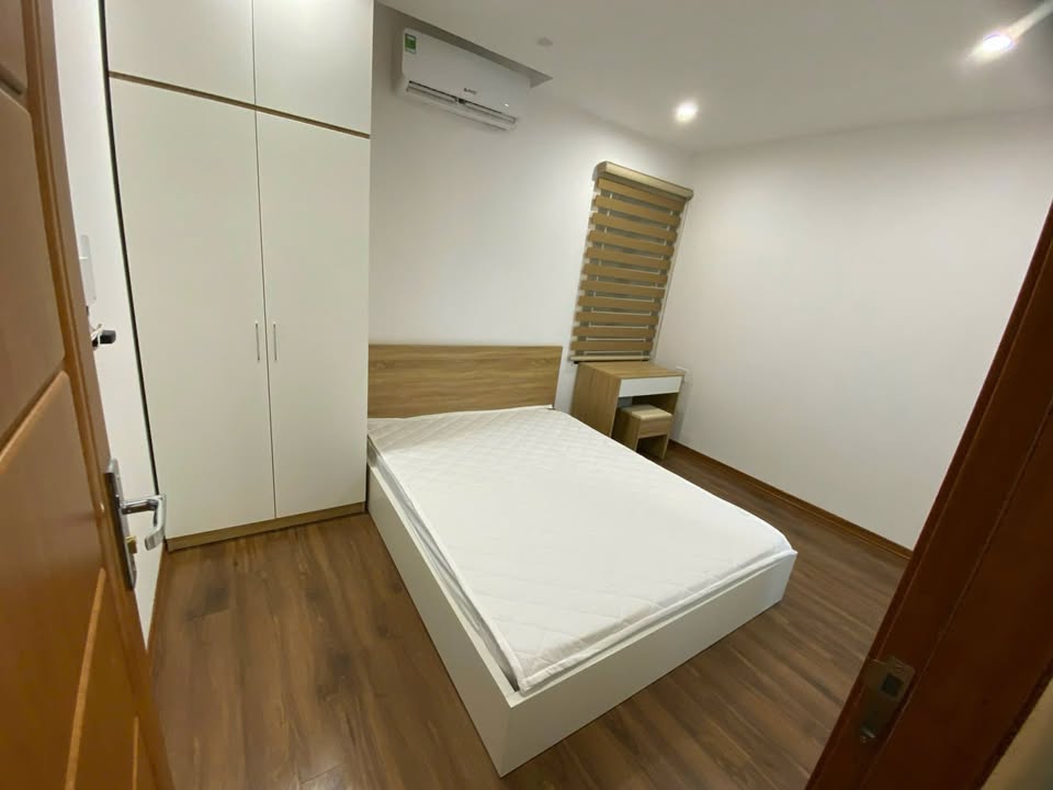 Căn hộ Thịnh Hào 1 Đống Đa - Full nội thất cao cấp!