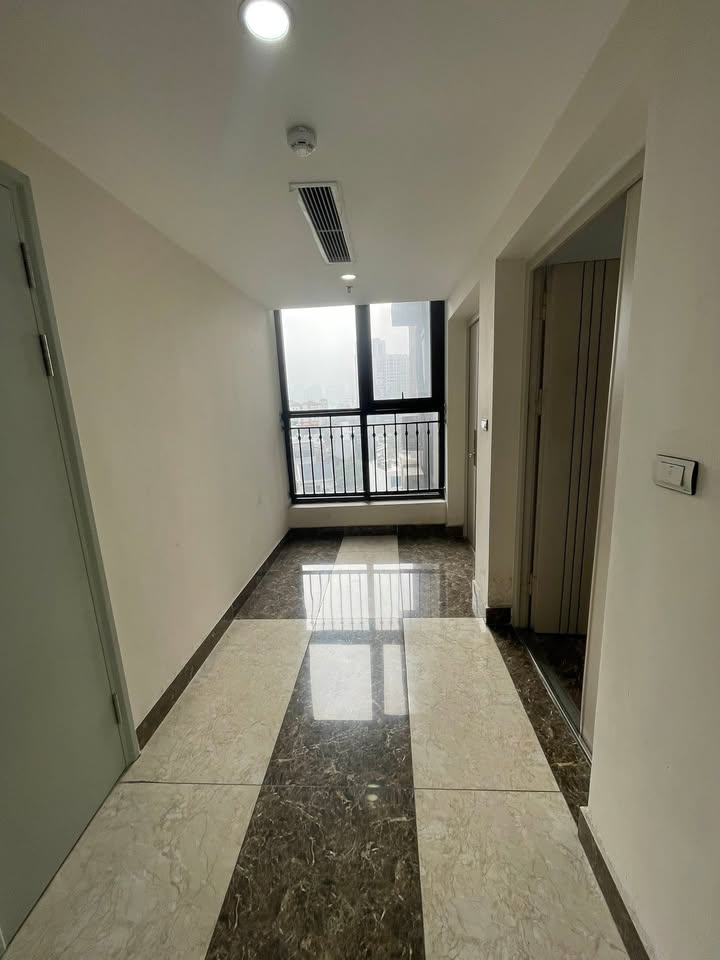 Căn hộ 48 Trần Kim Xuyến, Cầu Giấy 60m² - Full nội thất cao cấp!