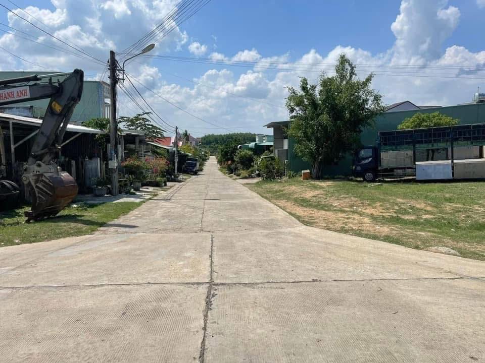 Đất nền Ngã 4 Hoàng Diệu, An Khê 400m² - Đất thổ cư 100%