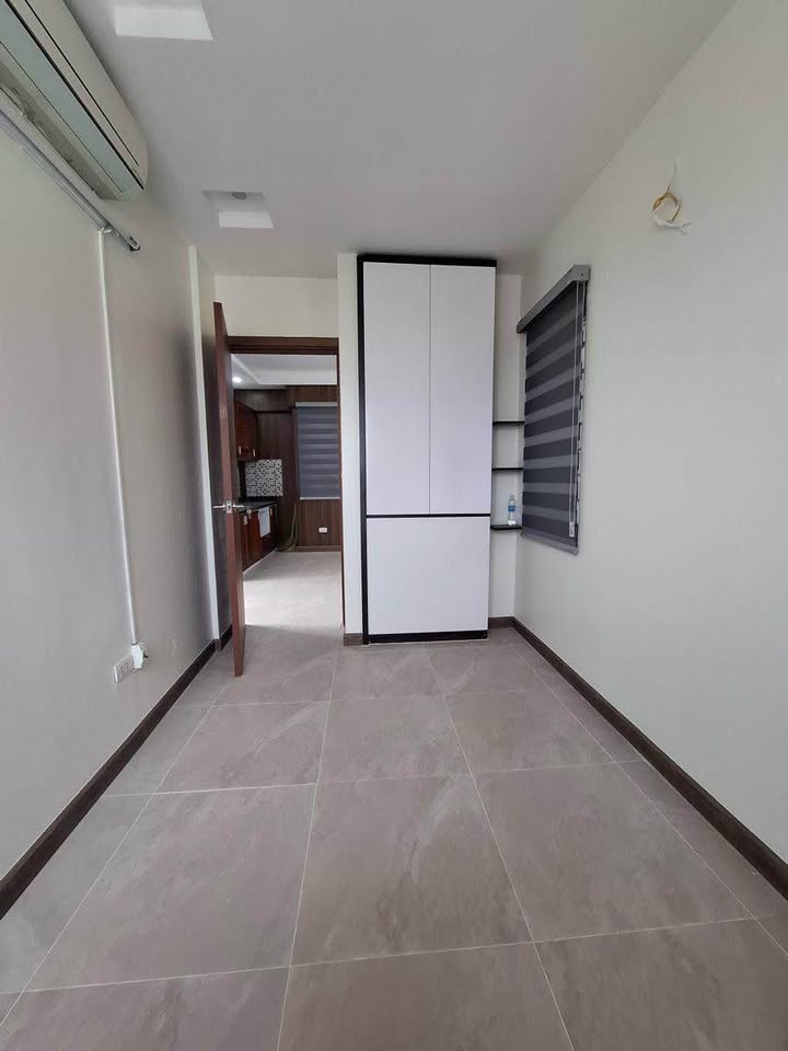 Chung cư mini Mỹ Đình 39m² - Giá 1.95 tỷ - Sổ hồng chung