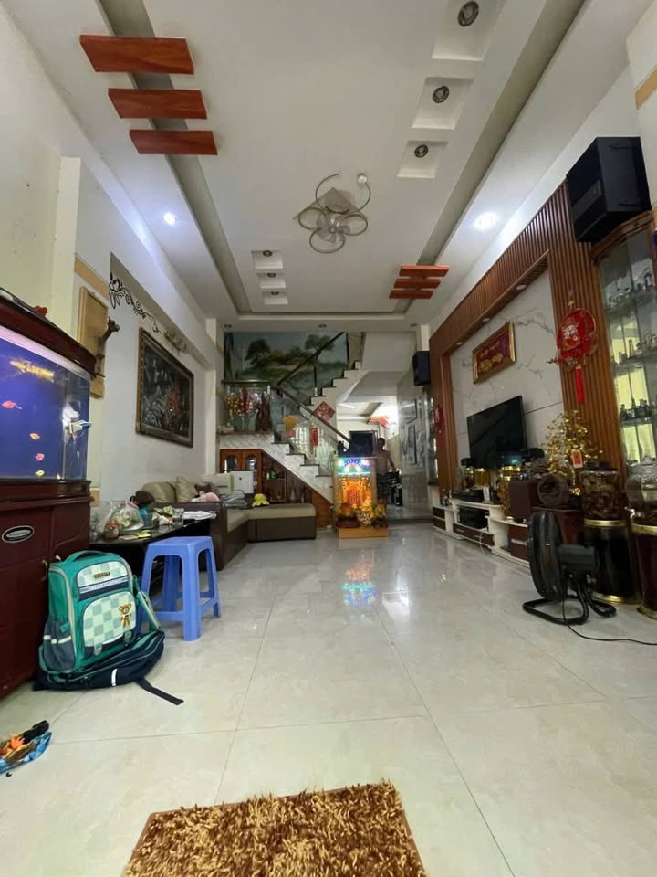 Nhà 2 Tầng Trưng Nữ Vương 80m² - Trung Tâm Hải Châu, Giá Tốt Hiếm Có!