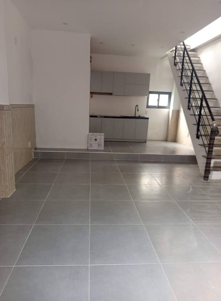 Nhà 64m² Kiệt Phan Thanh, Thanh Khê – Mua 1 được 2 căn, chỉ hơn 4 Tỷ!