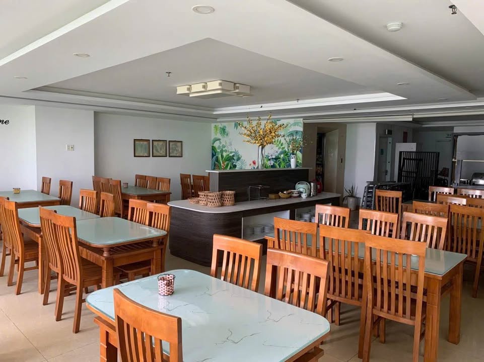 Cho thuê mặt bằng kinh doanh 180m² MT An Thượng 26, Đà Nẵng - Giá 18 triệu/tháng