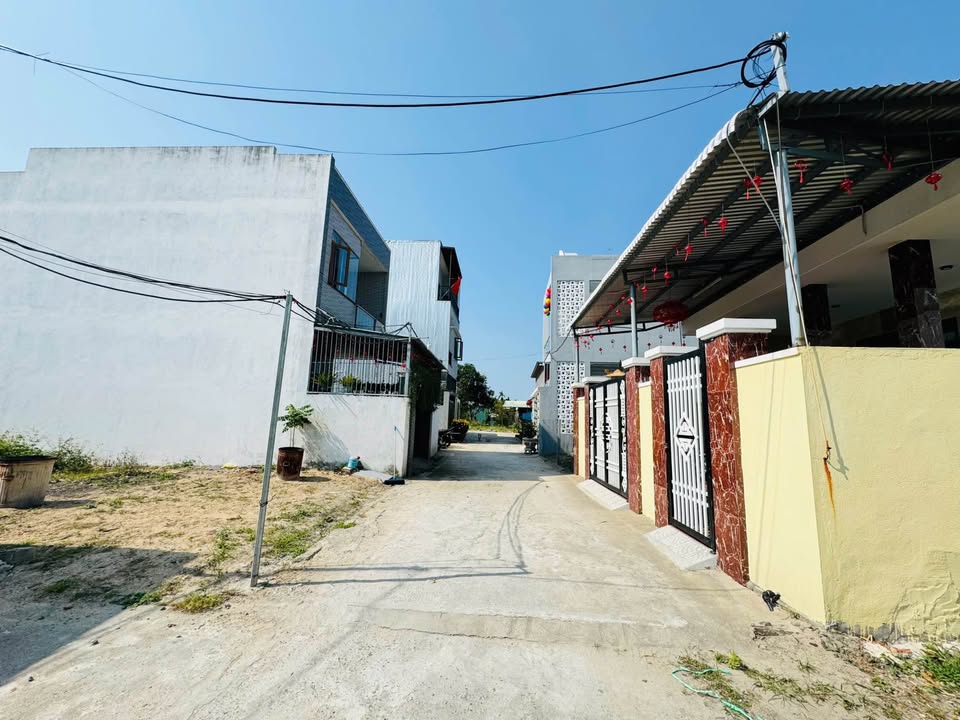 Đất nền Mai Đăng Chơn 106m² Hướng Bắc - Sẵn Sàng Xây Dựng, Đầu Tư Sinh Lời