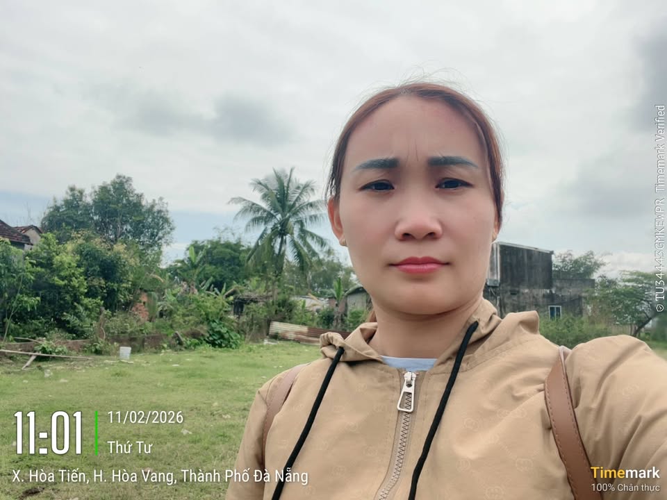 Đất nền Hòa An, Cẩm Lệ 180m² - Đường to ô tô, xây dựng tự do!