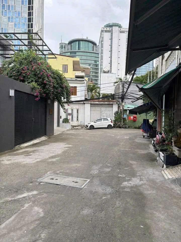 Thuê Nhà Nguyên Căn Trần Phú Hải Châu 40m² - Ô Tô Vào Tận Nhà!