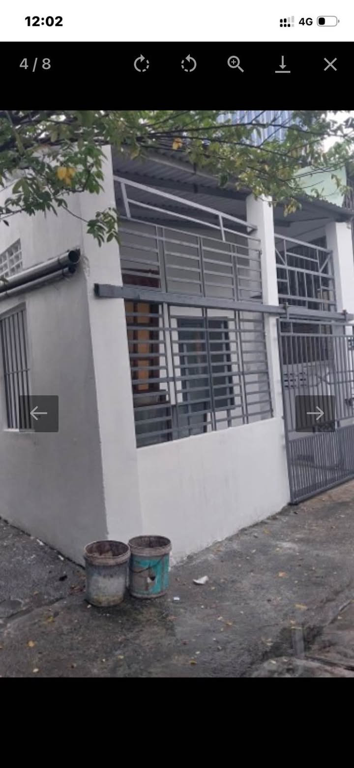 House Ông Ích Khiêm 54m² 3.7 tỷ - Chính chủ bán