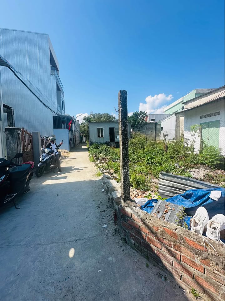 Đất nền Nguyễn Văn Cừ, Liên Chiểu 90m² giá 1.9 tỷ - Tiềm năng tăng giá vượt trội!