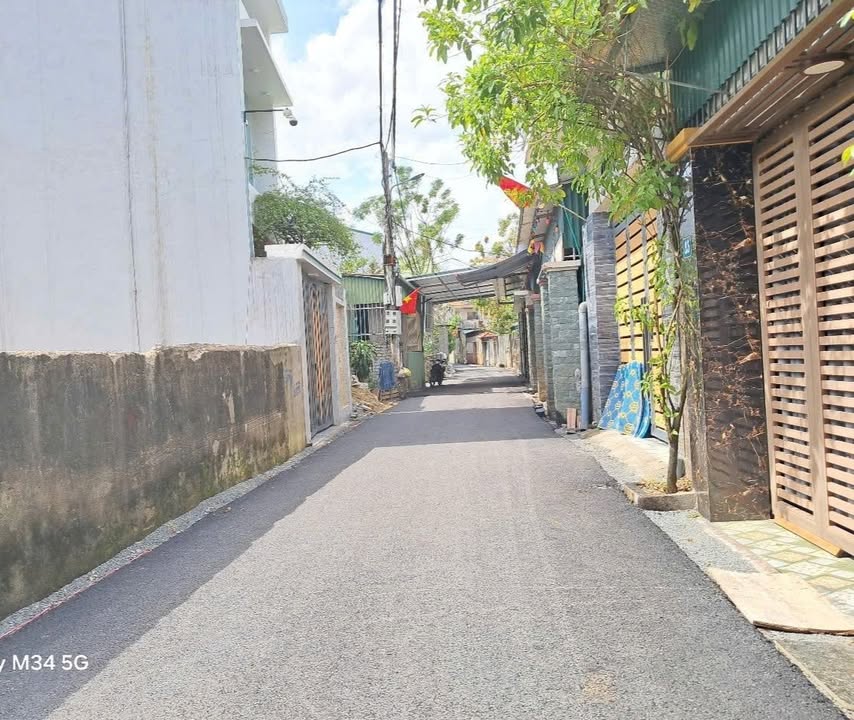 Đất nền Nghi Phú TP Vinh 103.3m² - Đường ô tô 5m, tiềm năng đầu tư!