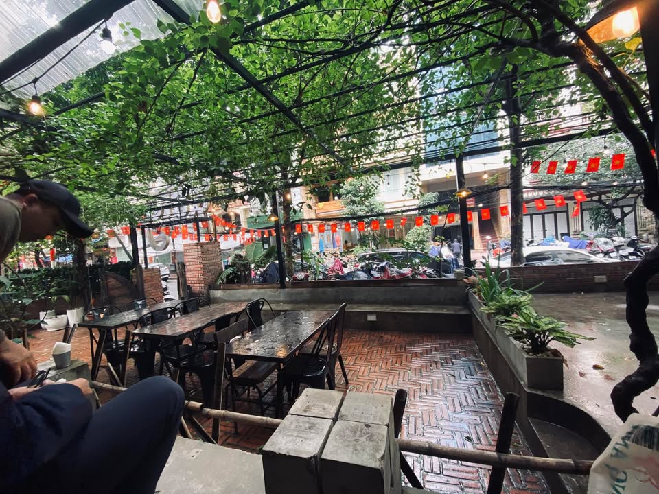 Shophouse Mỹ Đình 500m² - Mặt tiền kinh doanh đắc địa!