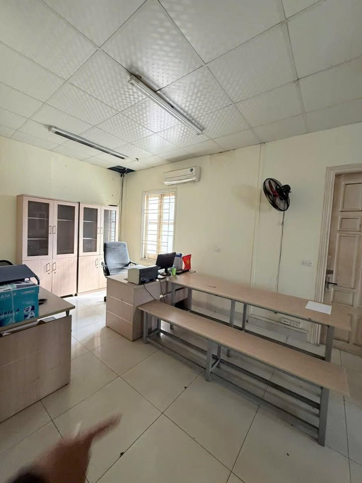 Tòa nhà Mặt Phố Phan Kế Bính, Ba Đình - Lô Góc, 83m² x 6 Tầng, 75 Tỷ