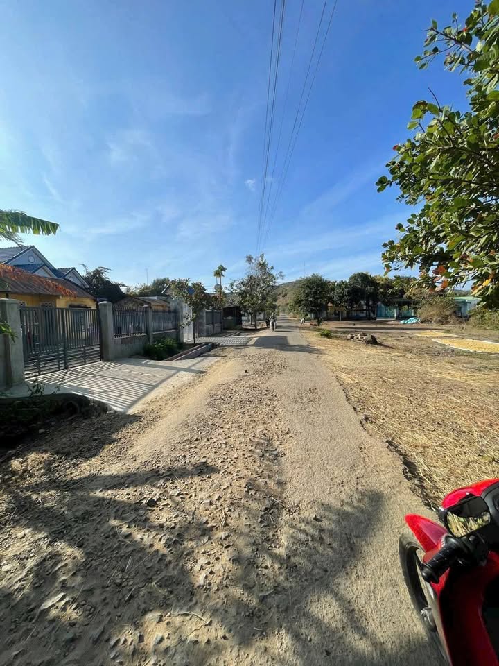 Đất nền Dray Sáp Krông Ana 399 triệu - Sổ đỏ chính chủ!