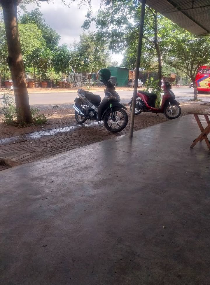 Đất nền Mặt tiền Hùng Vương Buôn Ma Thuột 1459m² - Sổ đỏ chính chủ