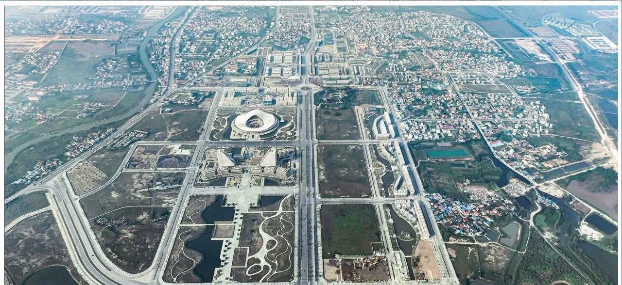 Đất nền Đỗ Mười Thủy Nguyên 100m² 13,9 tỷ - Sổ đỏ chính chủ