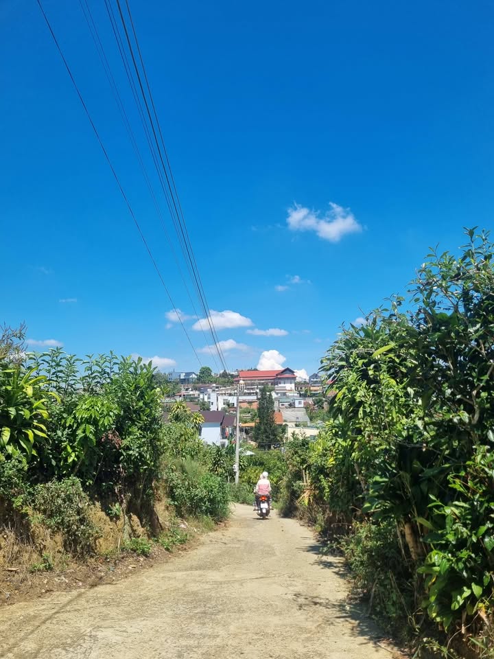 Đất nền Lộc Nga, Bảo Lộc 495m² giá 779 triệu - Sổ đỏ chính chủ!