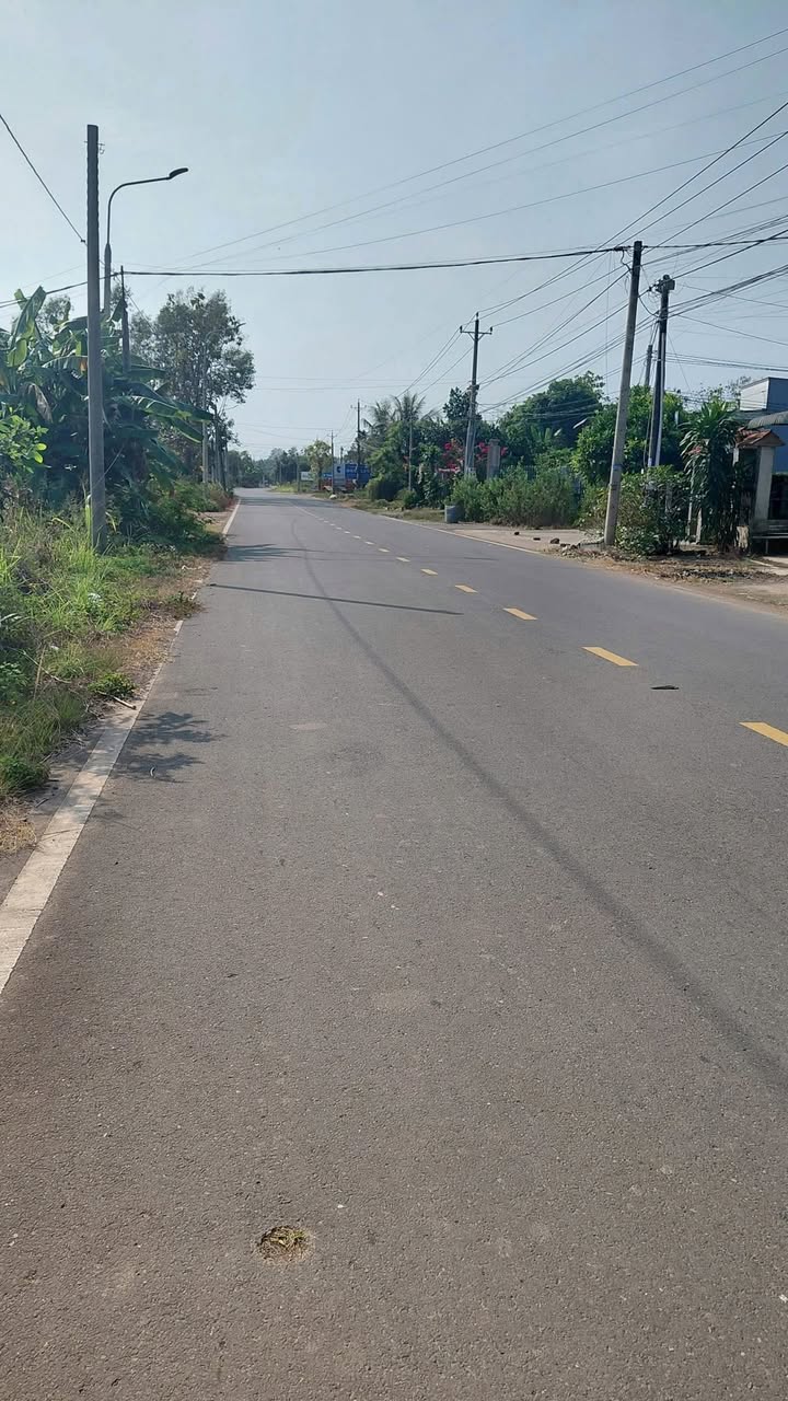 Đất nền Ngọc Định, Định Quán 225m² - Tiềm năng tăng giá vượt trội!