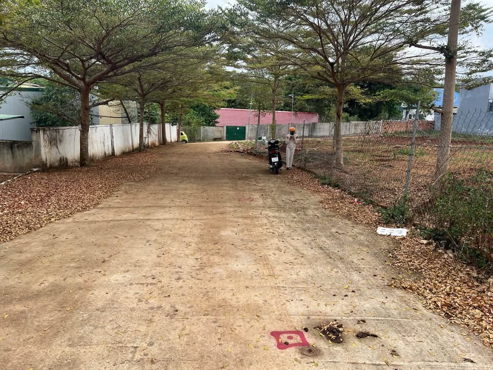 Đất nền HimLam Tân An 110m² - Sổ đỏ chính chủ!