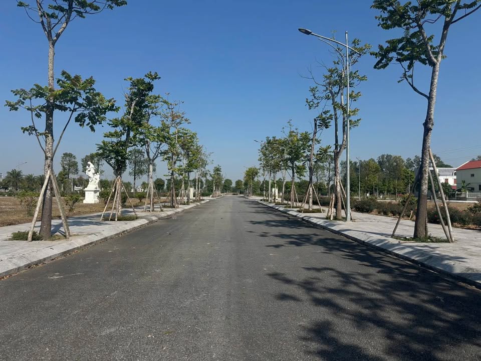 Đất nền Sông Công Thái Nguyên 96m² 1 tỷ - Sổ hồng sẵn