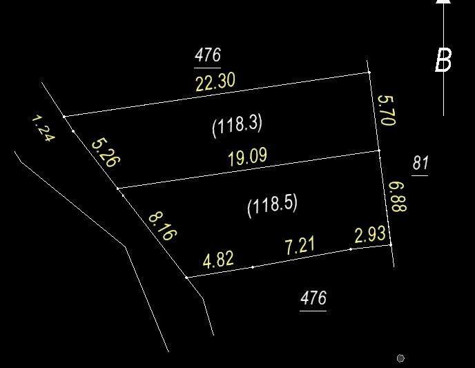 Đất nền Hóa Thượng, Đồng Hỷ 118m² - Sổ đỏ sẵn sàng, giá đầu tư