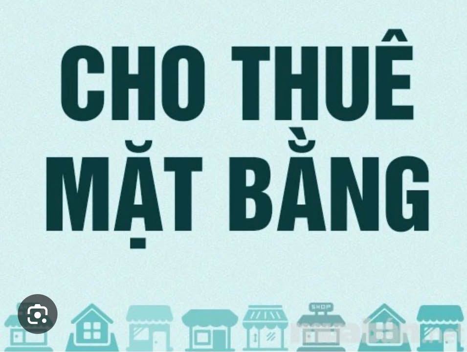 Kiot HH Linh Đàm, Hoàng Mai 30 triệu/tháng - Mặt tiền kinh doanh đắc địa!