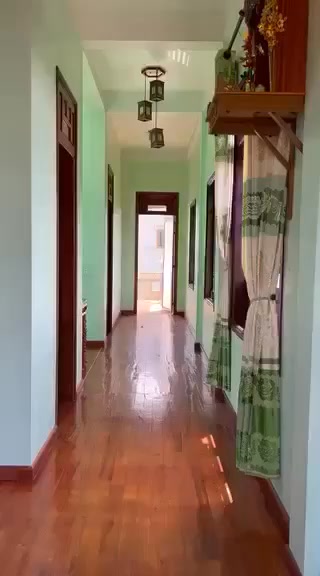 Cho Thuê Nhà 2 Tầng Đông Thanh, Quảng Trị - 3PN Giá 3 Triệu