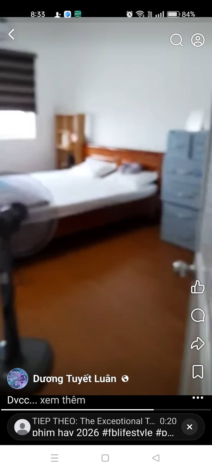 Chung cư Nam Kỳ Khởi Nghĩa 75m² - 2PN Full Nội Thất, Giá 2.75 Tỷ