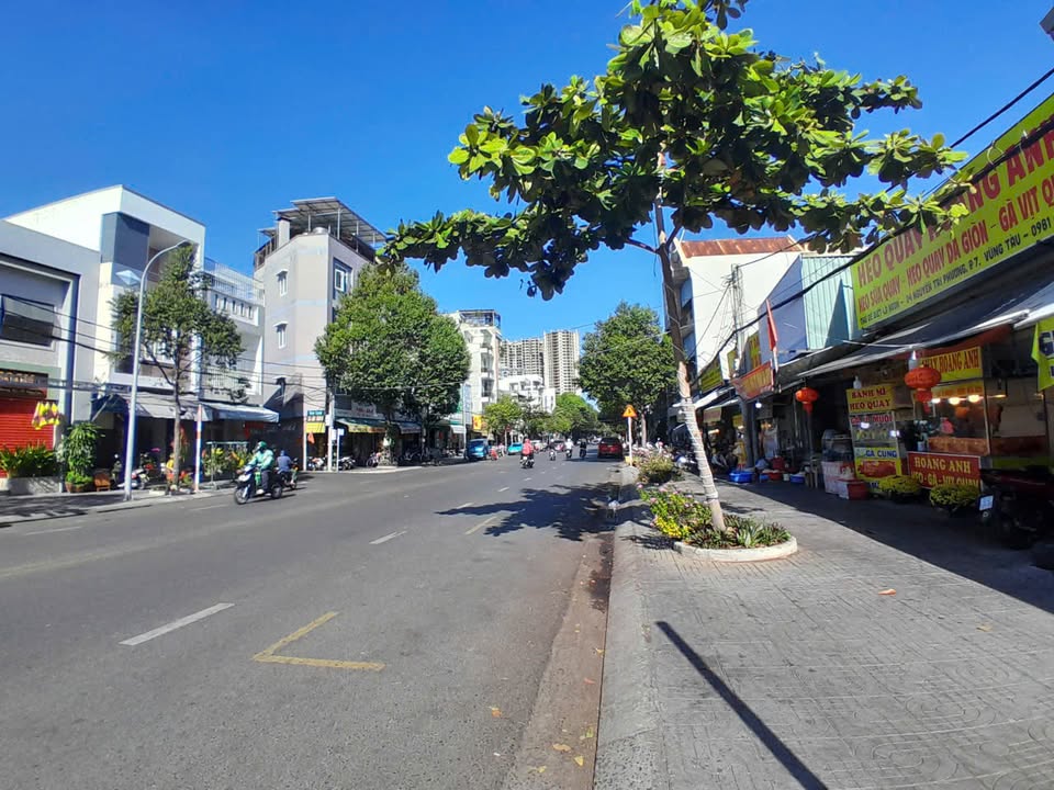 Nhà Phường 7 Vũng Tàu 89.5m² giá 7.9 tỷ - Giá tốt hiếm có!