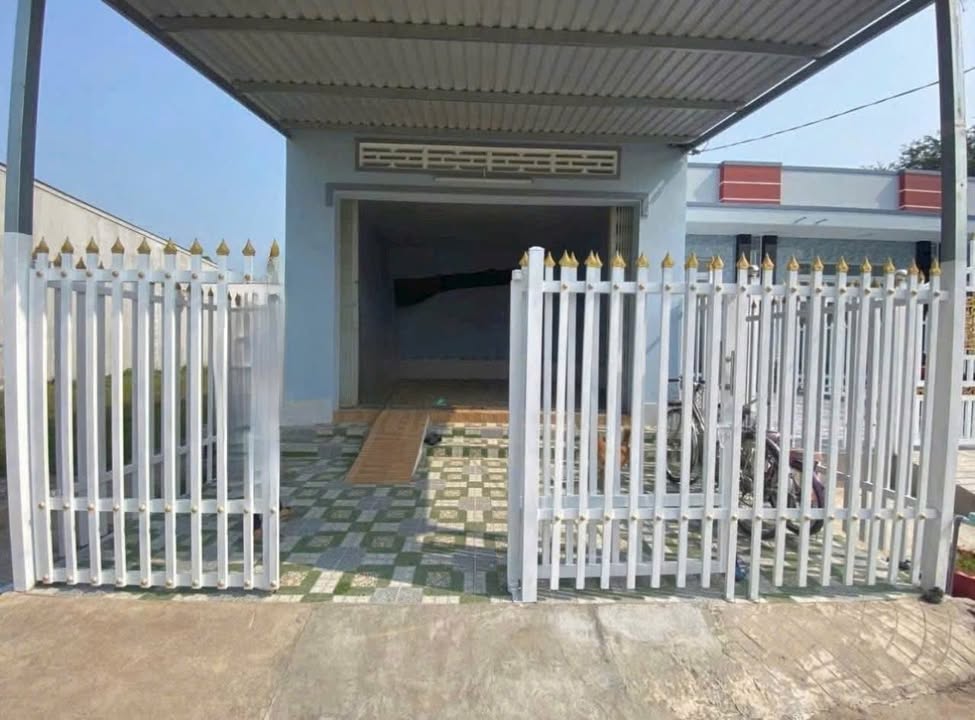 Nhà riêng Phường Mỹ Trà, TP Cao Lãnh 105m² - Giá tốt hiếm có!