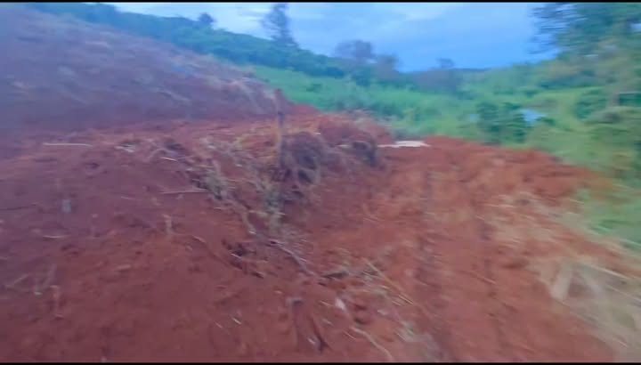 Đất nền Quảng Tân, Tuy Đức 1800m² 850 triệu - Tiềm năng tăng giá!