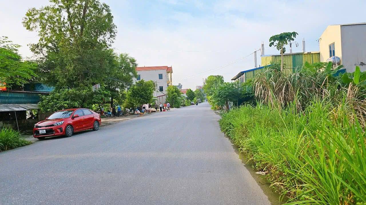 Đất nền Vissai Ninh Bình - 100m² - Giá 2.1 tỷ - Sẵn sàng đón đầu tiềm năng