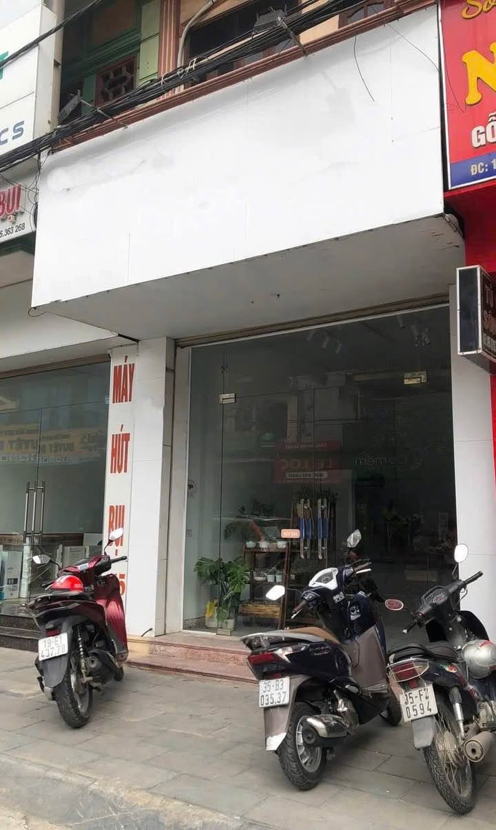 Nhà 2 Tầng Trung Tâm Hoa Lư, NB - 75.8m² Hướng Nam, Kinh Doanh Tốt