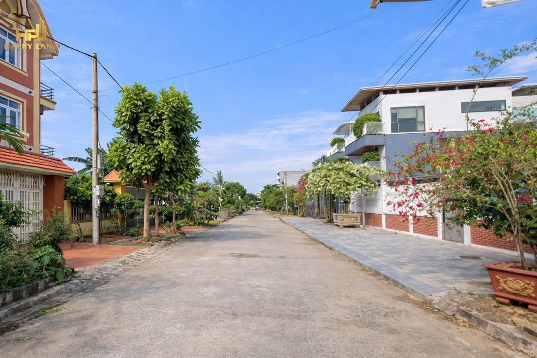 Đất nền Ninh Bình 100m² mặt tiền 5m - Tiềm năng tăng giá vượt trội