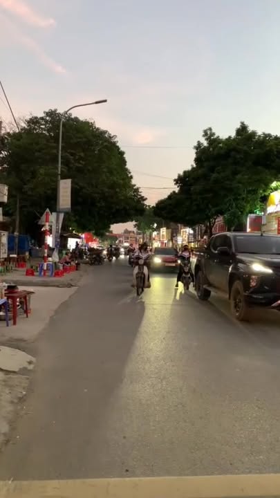 Đất Nguyễn Thiện Thuật Mỹ Hào 111m² 1,5 tỷ - Sổ đỏ chính chủ