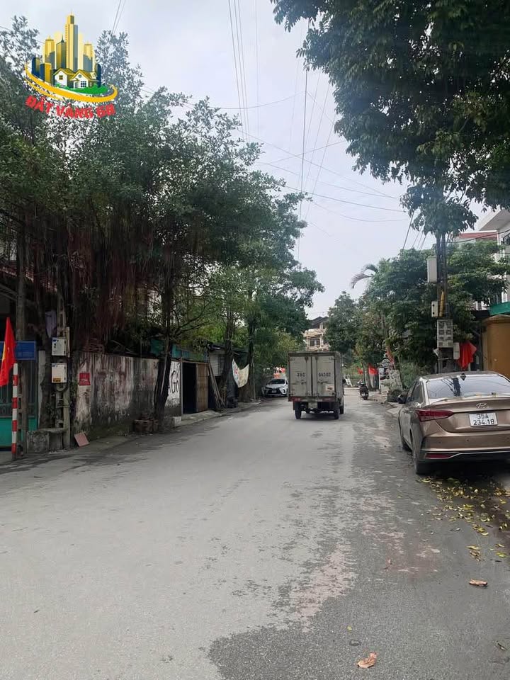 Đất nền Nam Bình, Hoa Lư 79m² - Tiềm năng tăng giá vượt trội!