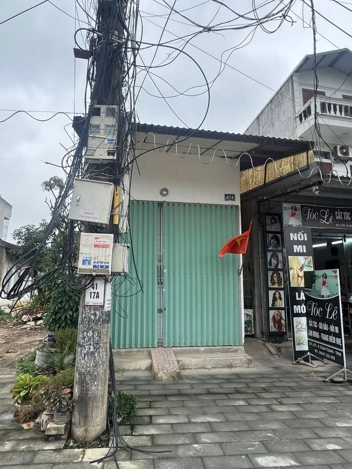 Đất nền Đường Xuân Thành, Ninh Bình 95m² giá 12 tỷ - Sổ đỏ chính chủ!