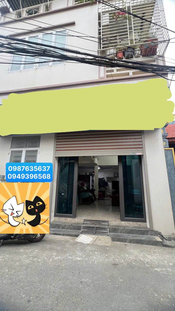 Nhà phố Đông Hải 60m² 2.9 tỷ - Chính chủ bán