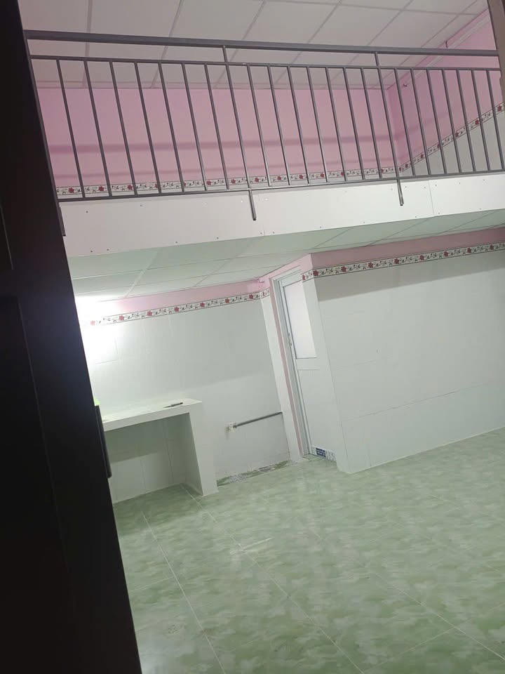 Phòng Trọ 24m² Giá 1.5 Triệu/Tháng Gần KCN Vĩnh Lộc, Bình Chánh